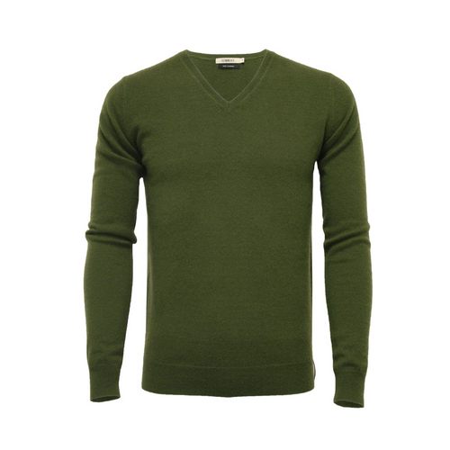 Luxurious Cashmere V Neck: Timeless Sophistication