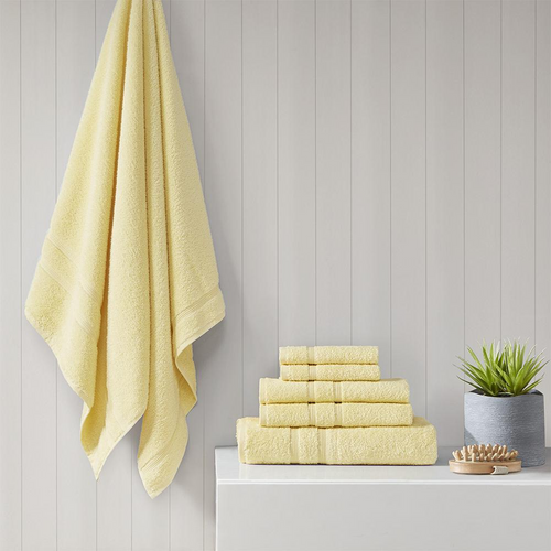 Opulent Aegean Cotton Towels: A Royal Treat