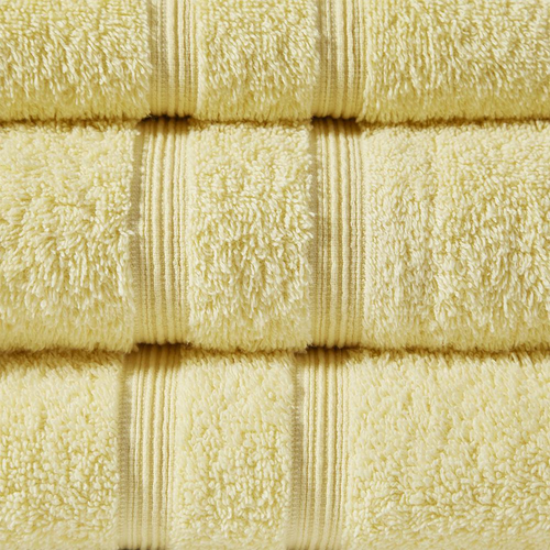 Opulent Aegean Cotton Towels: A Royal Treat