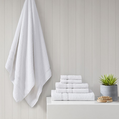 Luxurious Aegean Bliss: 510 Divine Towel Set