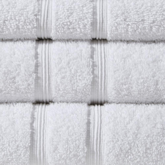 Luxurious Aegean Bliss: 510 Divine Towel Set