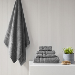 Indulgent Turkish Cotton Towel Set: Ye Olde Luxurious Bliss