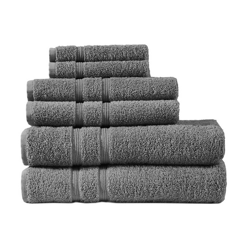 Indulgent Turkish Cotton Towel Set: Ye Olde Luxurious Bliss