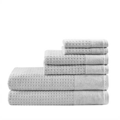 Opulent Towel Set for a Royal Bath