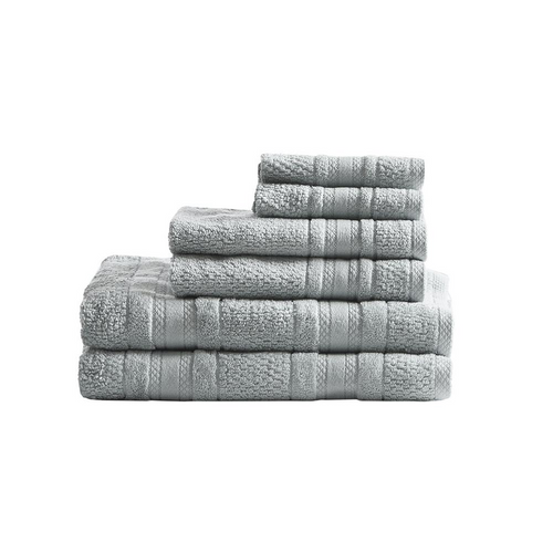 Opulent Adrien Cotton Towel Set for Thee