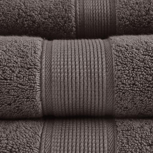 Madison Park Signature: Luxurious Cotton Towel