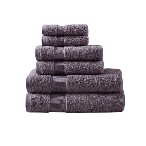 Lavish Thyself: Madison Park Egyptian Cotton Towel