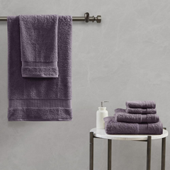 Lavish Thyself: Madison Park Egyptian Cotton Towel