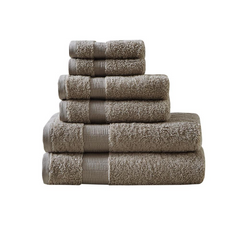 Luxurious Luce: Opulent Egyptian Cotton Towels