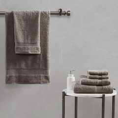 Luxurious Luce: Opulent Egyptian Cotton Towels