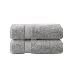 Luxurious Cotton Spa Bath Sheets Mankind Adores.