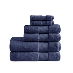 Regal Turkish Cotton Towel Set by Madison Park