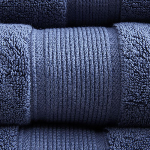 Madison Park Signature Towel Set: Opulence Overflows!