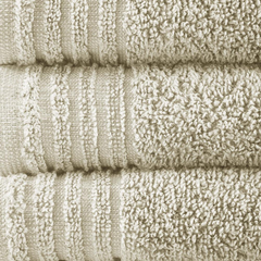 Opulent Bath Towel Set fit for Royalty