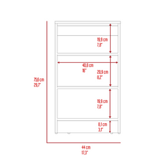 Jannes Linen Cabinet: Opulent Elegance & Grace