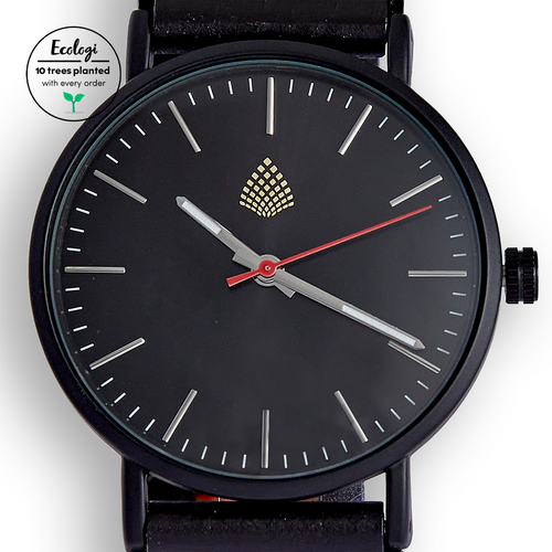 Rowan Sustainable Elegance: Timeless Luxury Watch
