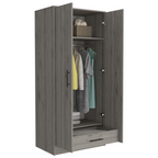 The Darwin 180 Armoire: Opulence and Elegance