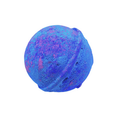 Divine Birthday Cake Bath Bomb Luxury 🎂