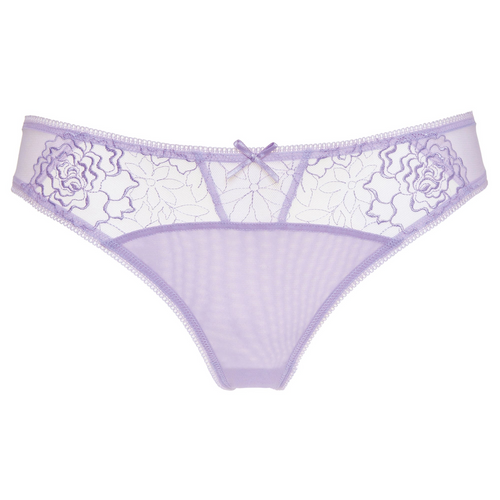 Ethereal Lavender Dream Lace Thong.💜🌿