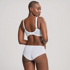 Panache Luxe Lace Briefs: Unparalleled Comfort & Style