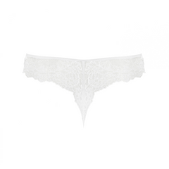 Panache Ana Lace Thong: Elegance Personified 🌹