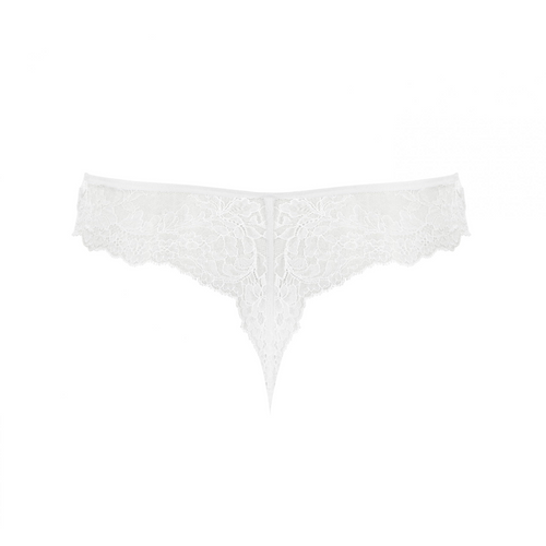Panache Ana Lace Thong: Elegance Personified 🌹