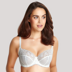 Panache Envy Lace Bra: Ultimate Indulgence in Elegance