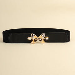 The Dapper Gent's PU Regal Belt