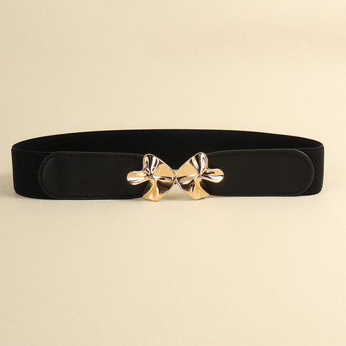 The Dapper Gent's PU Regal Belt