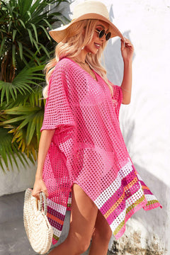 Enchanted Rainbow Dream Cover-Up