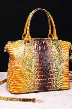 Elegant Gradient of Sophistication Handbag