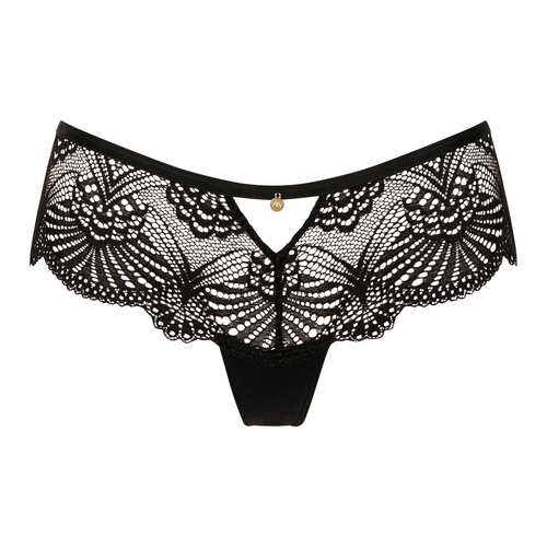 Floral Lace Goddess Panty: Romantic Elegance 💖