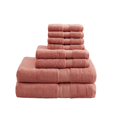 Opulent Cotton Towels Fit for Royalty