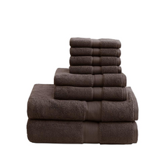 Luxurious Madrid Park Signature Towel Set