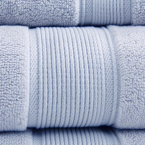 Opulent Cotton Towels Fit for Royalty