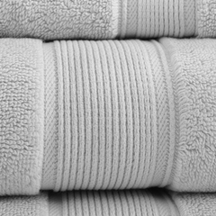 The Opulent Cotton Towel Set by Madison Park