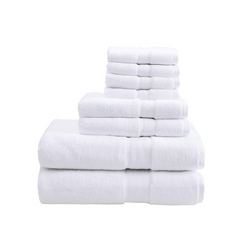 Madison Park Signature Luxury Spa Towel Set