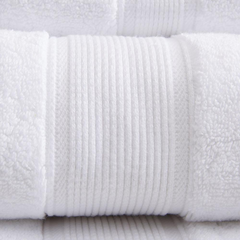 Madison Park Signature Luxury Spa Towel Set