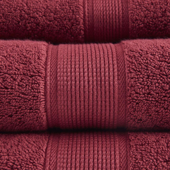 Luxurious 100% Cotton Towel Set for Thee