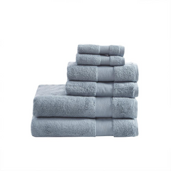 Opulent Turkish Cotton Towels: Bathing in Luxury.