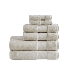 The Opulent Turkish Bath Towel Set