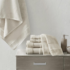 The Opulent Turkish Bath Towel Set