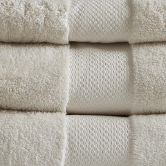 The Opulent Turkish Bath Towel Set