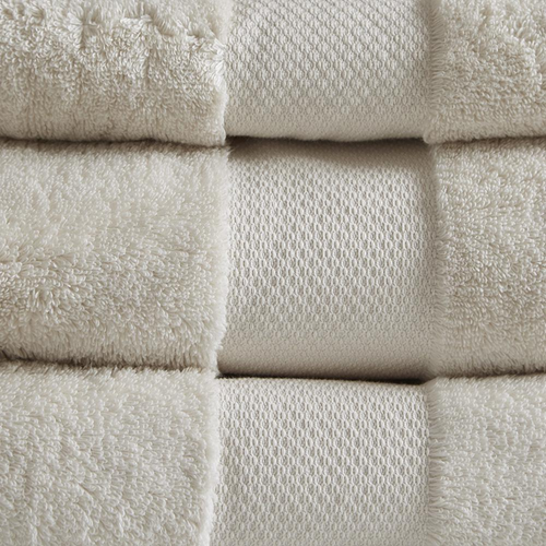 The Opulent Turkish Bath Towel Set