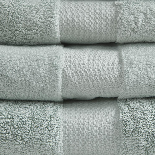 Turkish Cotton Bath Towel Set: Pamper Thyself 🛀