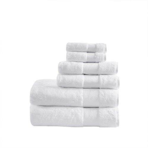 Luxurious Madison Park Signature Towel Set