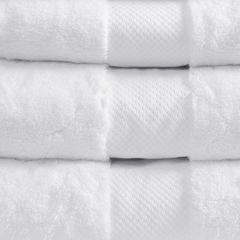 Luxurious Madison Park Signature Towel Set