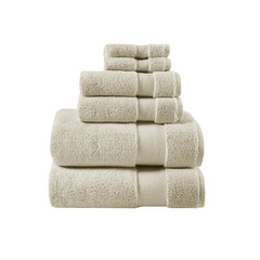 Opulent 1000 GSM Cotton Towel Set