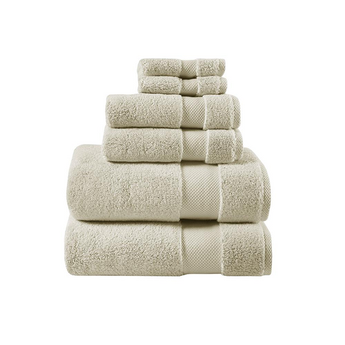 Opulent 1000 GSM Cotton Towel Set