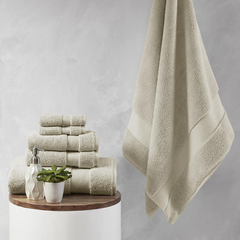 Opulent 1000 GSM Cotton Towel Set